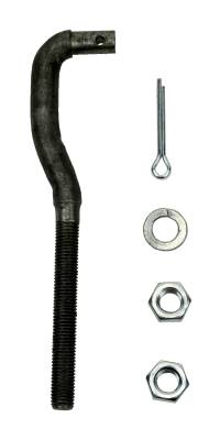 Shafer's Classic - 1958 - 1964 Chevrolet Full Size  Parking Brake Cable Adjustable Rod