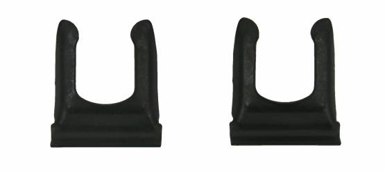 Shafer's Classic - 1955 - 1964 Chevrolet Full Size Cable Clip Kit