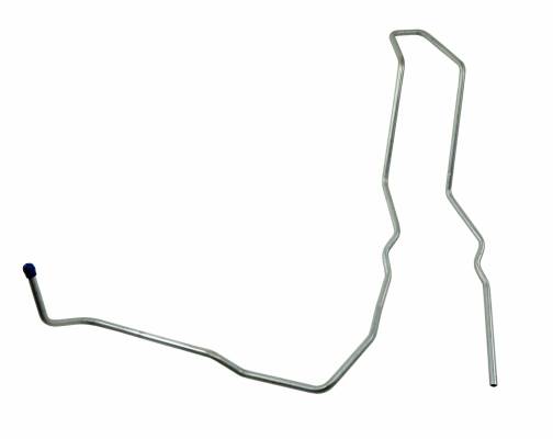 Shafer's Classic - 1965 - 1969 Chevrolet Full Size Fuel Tank Vent Line