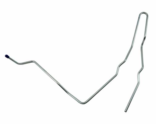 Shafer's Classic - 1965 - 1969 Chevrolet Convertible Fuel Tank Vent Line