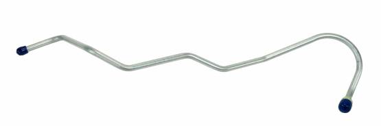 Shafer's Classic - 1968-1970 Ford Mustang  Gas Lines, Pump To Carb