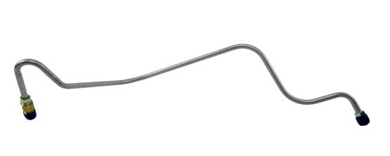 Shafer's Classic - 1958 - 1961 Chevrolet Full Size  Gas Lines (Pump To Carb)