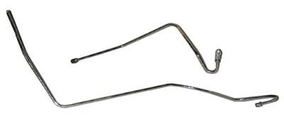 Shafer's Classic - 1963 - 1964 Chevrolet Full Size Gas Lines (Pump To Carb)
