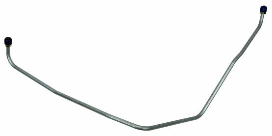 Shafer's Classic - 1958-59 Chevrolet Truck Gas Lines (Pump To Carb)