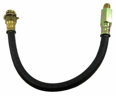 Shafer's Classic - 1968 - 1969 Chevrolet Camaro Brake Hose