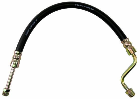 Shafer's Classic - 1971-1973 Ford Mustang Power Steering Hose - Pressure