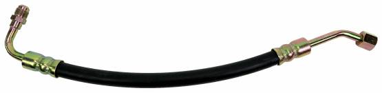 Shafer's Classic - 1969 Ford Mustang Power Steering Hose - Pressure