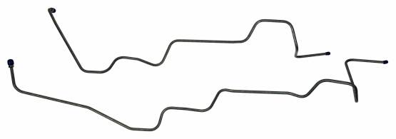 Shafer's Classic - 1964 - 1965 Ford Mustang Transmission Oil Cooler Line