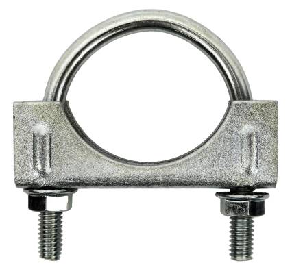 Shafer's Classic - 1953 - 1957 Chevrolet Full Size Exhaust Clamp