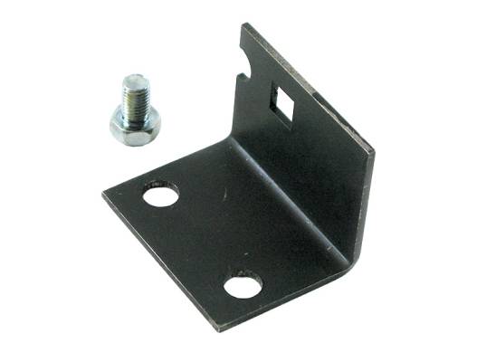 Shafer's Classic - 1955 Chevrolet Full Size Tailpipe Bracket, Right