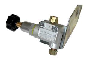 Shafer's Classic - 1955 - 1968 Chevrolet Full Size Adjustable Proportioning Valve