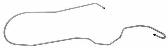 Shafer's Classic - 1973 - 1980 Chevrolet Truck Long Gas Lines (Pump To Tank)