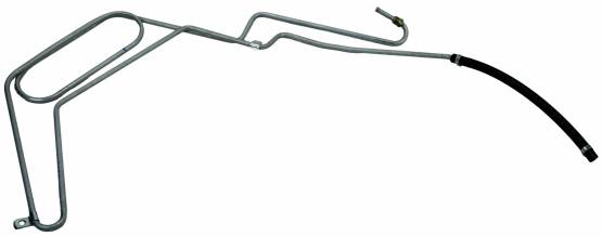 Shafer's Classic - 1987-1989 Ford Bronco Power Steering Return Line and Hose