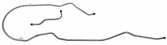 Shafer's Classic - 1981-1982 Chevrolet Truck Long Gas Lines (Pump To Tank)