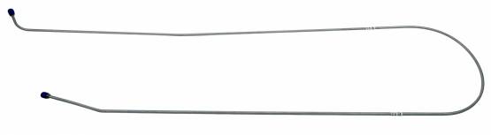 Shafer's Classic - 1967-71 Chevrolet/GMC Truck Brake Lines (Front To Rear)
