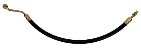 Shafer's Classic - 1965-1966 Ford Galaxie Power Steering Hose - Pressure