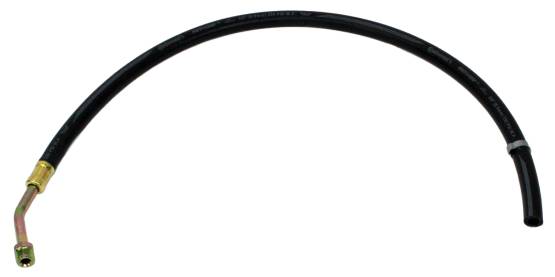 Shafer's Classic - 1966 Ford Galaxie Power Steering Hose, Return