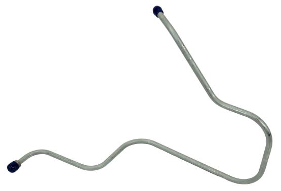 Shafer's Classic - 1966-1977 Ford Bronco Gas Lines (Pump To Carb)