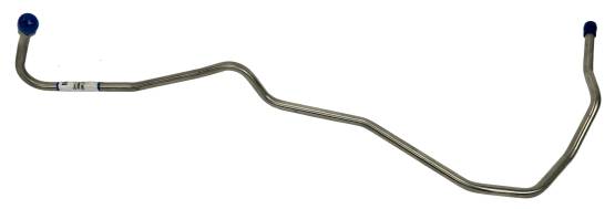 Shafer's Classic - 1968 - 1970 Ford Mustang Gas Lines, Pump To Carb