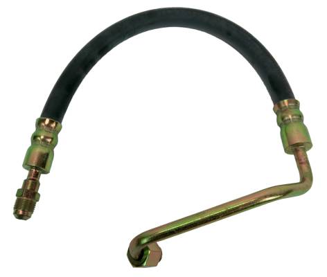 Shafer's Classic - 1969 Ford Mustang Pressure Hose