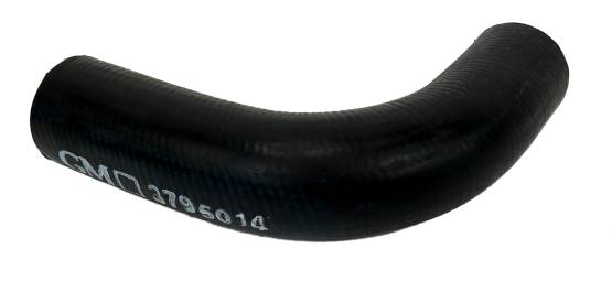 Shafer's Classic - 1962 Chevrolet Full Size  Radiator Hose Kits