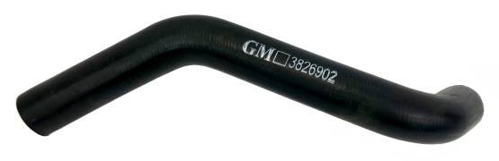 Shafer's Classic - 1963 - 1964 Chevrolet Full Size  Radiator Hose Kits