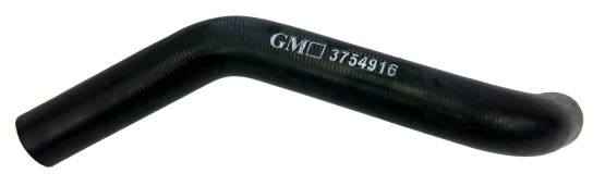 Shafer's Classic - 1959 - 1961 Chevrolet Full Size  Radiator Hose Kits