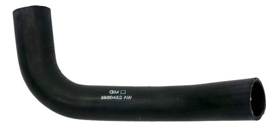 Shafer's Classic - 1966 - 1968 Chevrolet Full Size  Radiator Hose Kits