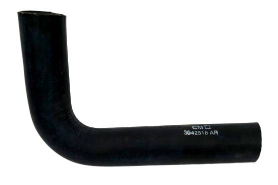 Shafer's Classic - 1969 Chevrolet Full Size  Radiator Hose Kits