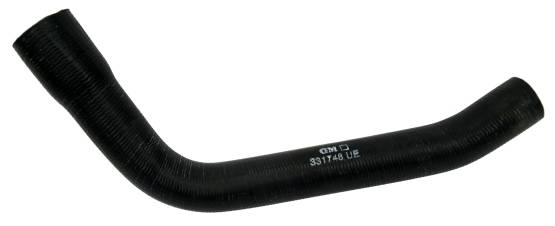 Shafer's Classic - 1971 - 1975 Chevrolet Full Size  Radiator Hose Kits