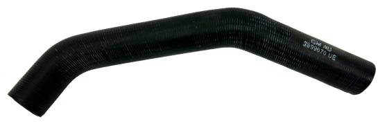 Shafer's Classic - 1966 - 1967 Chevrolet Chevelle  Radiator Hose Kits