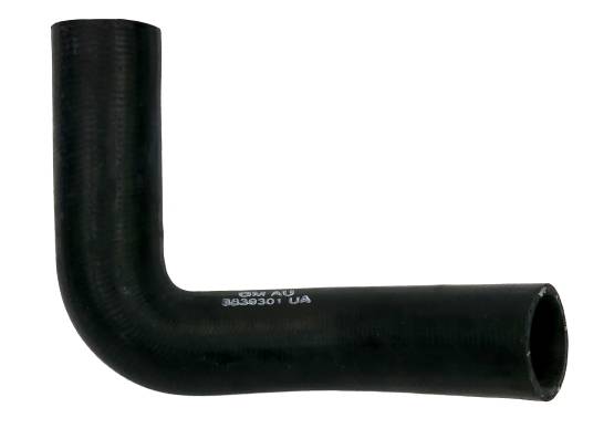 Shafer's Classic - 1964 - 1967 Chevrolet Chevelle  Radiator Hose Kits