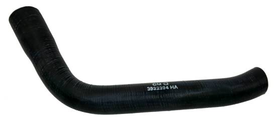 Shafer's Classic - 1968 Chevrolet Chevelle  Radiator Hose Kits