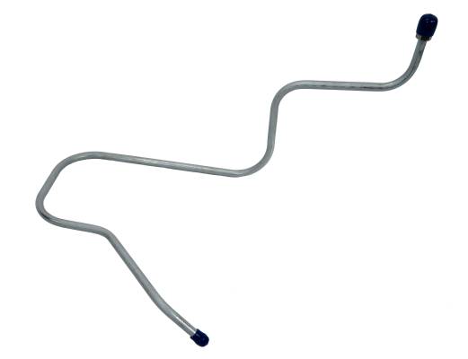 Shafer's Classic - 1968-1977 Ford Bronco Gas Lines (Pump To Carb)