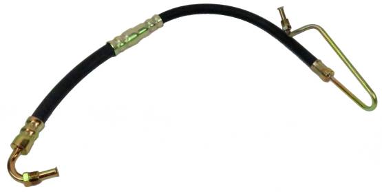 Shafer's Classic - 1961-1964 Ford Mustang Power Steering Hose, Pressure