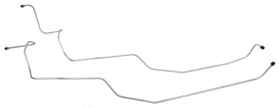 Shafer's Classic - 1987 Chevrolet Truck Transmission Oil Cooler Line