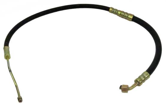 Shafer's Classic - 1958-59 Full Size Ford Power Steering Hose, Pressure