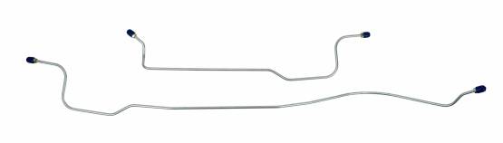 Shafer's Classic - 1962-65 Dodge B-Body Rear End Housing Brake Line