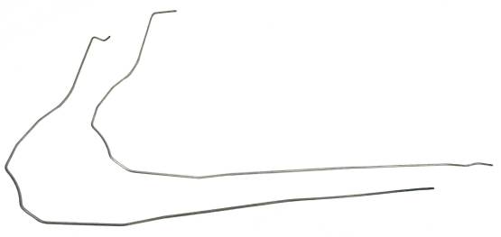 Shafer's Classic - 1994-2001 Dodge Ram 1500 and 1994-2002 2500/3500 Vacuum Line