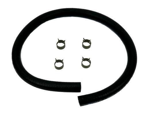 Shafer's Classic - 1957-1972 Chevrolet/GMC Truck Gas Line Hose Kit