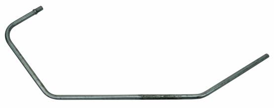 Shafer's Classic - 1967 - 1969 Chevrolet Camaro  Distributor Vacuum Line, Stainless Steel
