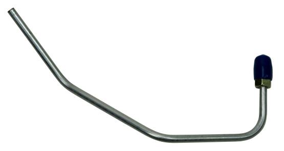 Shafer's Classic - 1967 - 1969 Chevrolet Camaro  Distributor Vacuum Line, Stainless Steel