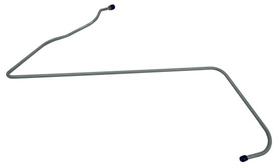 Shafer's Classic - 1961-1964 Ford Truck Gas Lines (Pump To Carb)