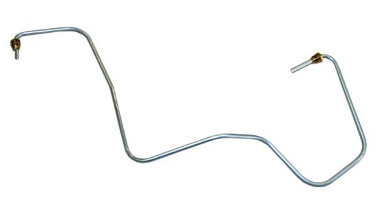 Shafer's Classic - 1960-64 Ford Full Size Distributor Vacuum Line, Stainless Steel