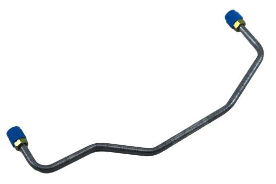 Shafer's Classic - 1964 - 1967 Ford Mustang Fuel Transfer Line,304 Stainless Steel
