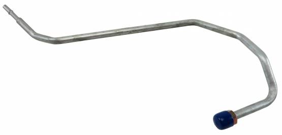 Shafer's Classic - 1966 - 1968 Ford Mustang Brake Booster Vacuum Line,304 Stainless Steel