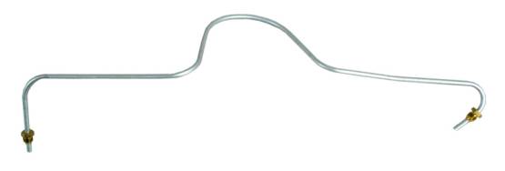 Shafer's Classic - 1964 - 1968 Ford Mustang Distributor Vacuum Line,304 Stainless Steel