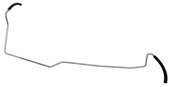 Shafer's Classic - 1970 Ford Mustang Vacuum Modulator Line,304 Stainless Steel