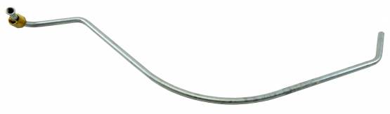Shafer's Classic - 1959 - 1961 Chevrolet Full Size  Choke-Heat Riser Tube, Stainless Steel