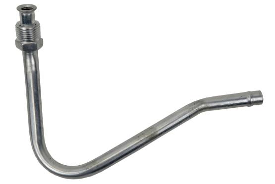 1962-1965 Ford Fairlane Power Brake Booster Line, Stainless steel